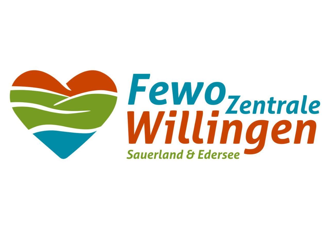 Komfort-Fewo Ettelsberg-Panorama Willingen  Exterior photo