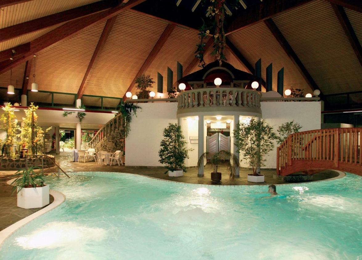 Komfort-Fewo Ettelsberg-Panorama Willingen  Room photo
