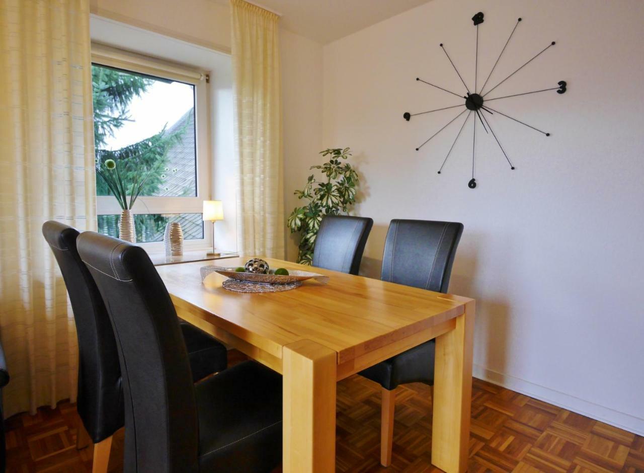 Komfort-Fewo Ettelsberg-Panorama Willingen  Room photo