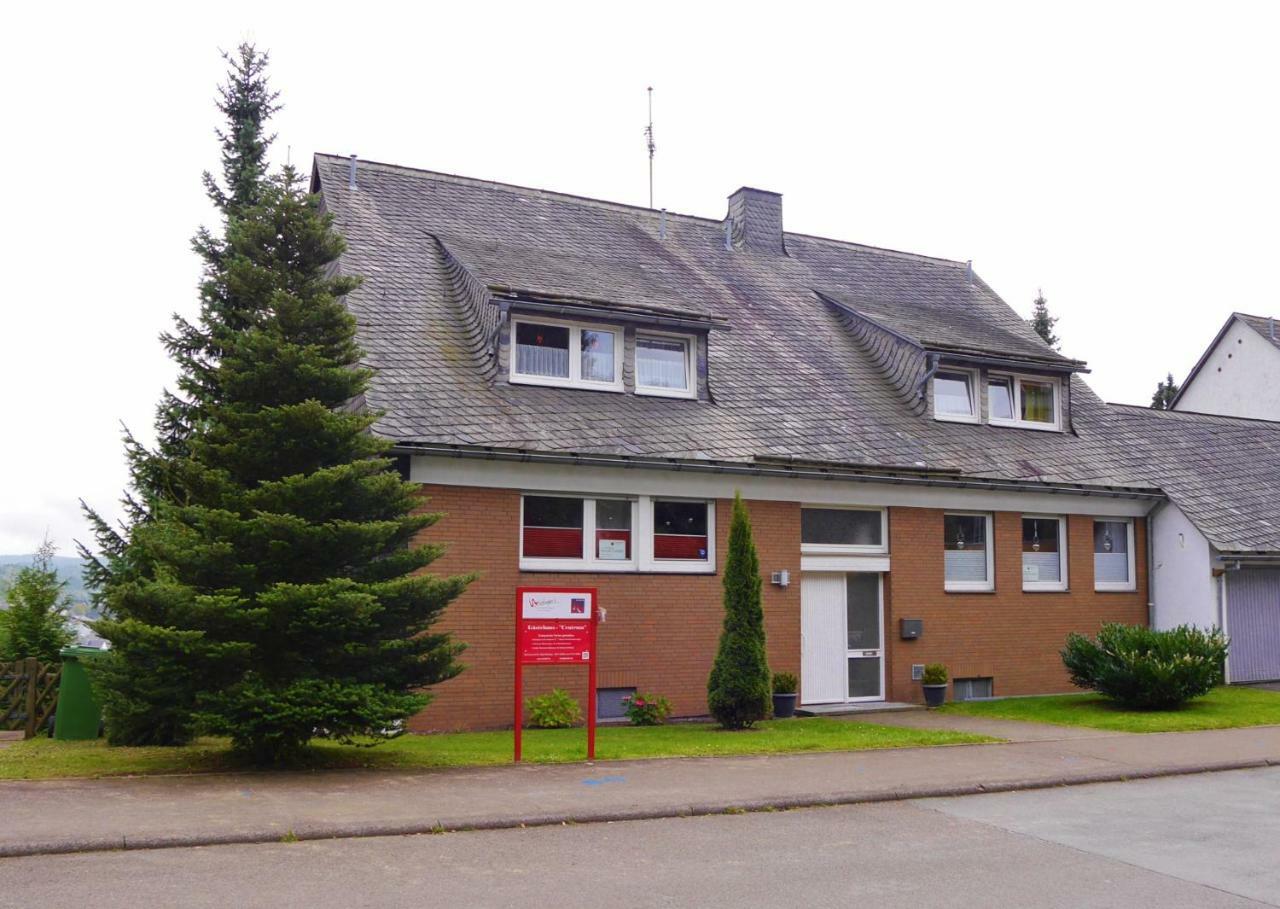 Komfort-Fewo Ettelsberg-Panorama Willingen  Room photo